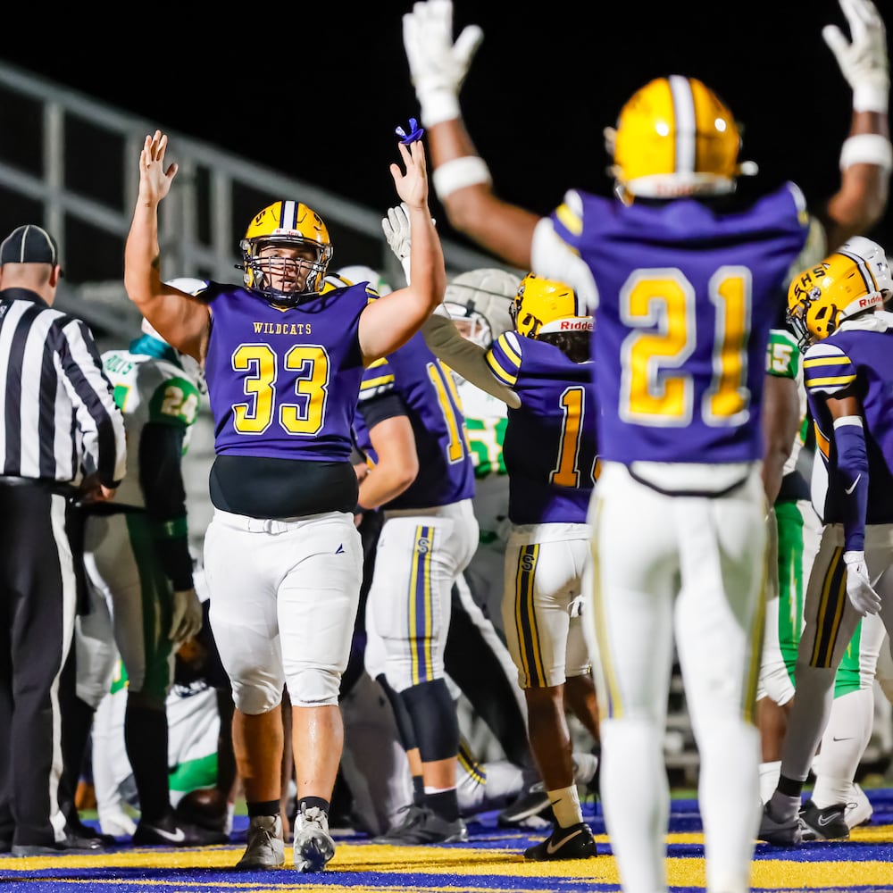 springfield hsfb