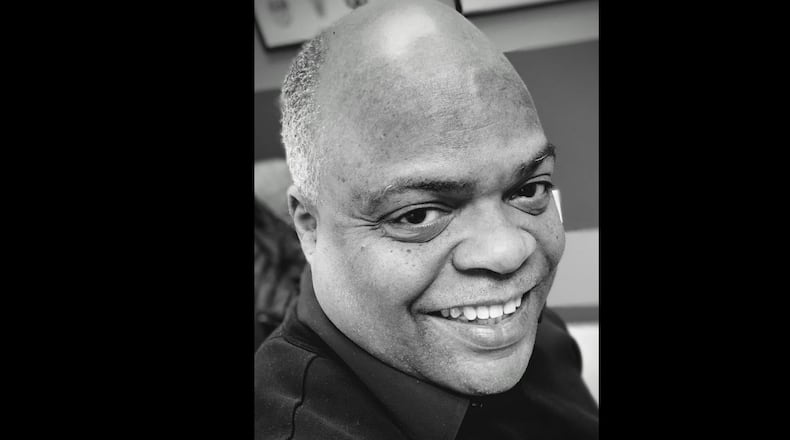 Cater Robert Waldron