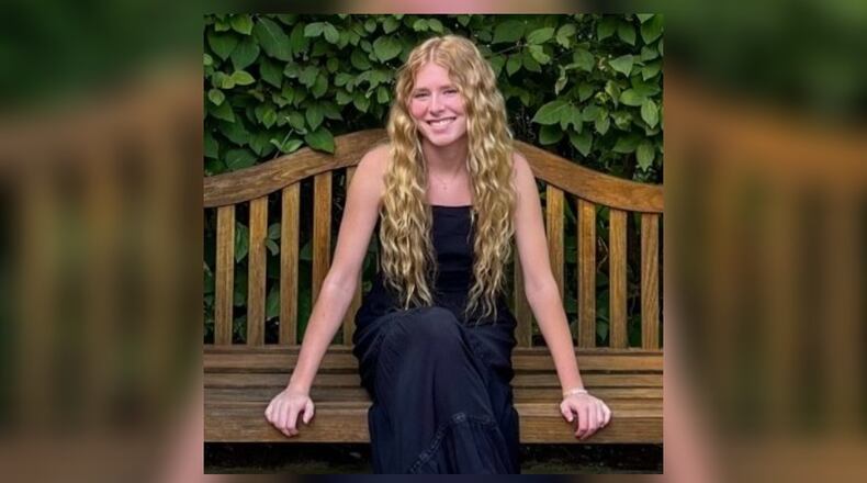 Katie Berrey, Waynesville