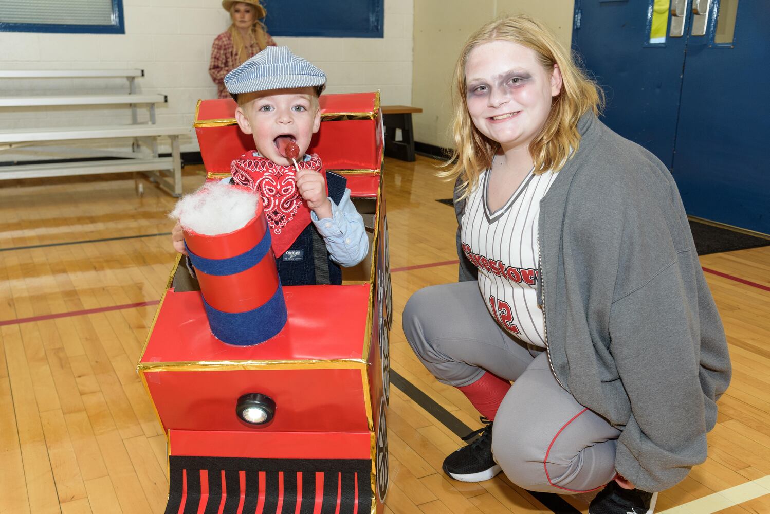PHOTOS: Did we spot you at the 12th annual Fairborn Halloween Festival?