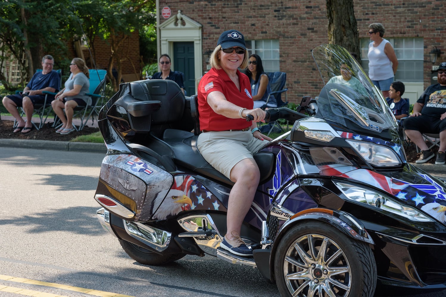 PHOTOS: Centerville-Washington Township Americana Festival Parade