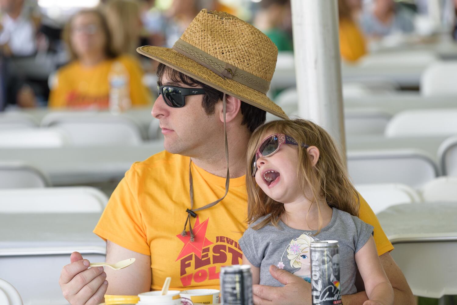 PHOTOS: 2024 Dayton Jewish Cultural Festival at Temple Israel