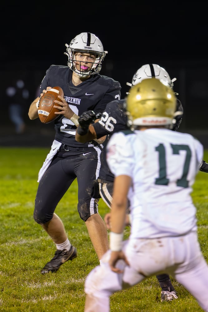 greenon cc hsfb
