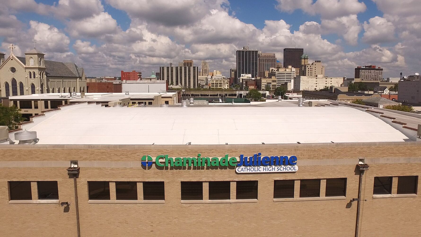 7 Dayton landmarks