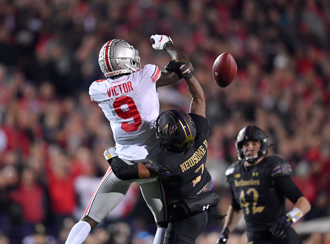 OHio STate