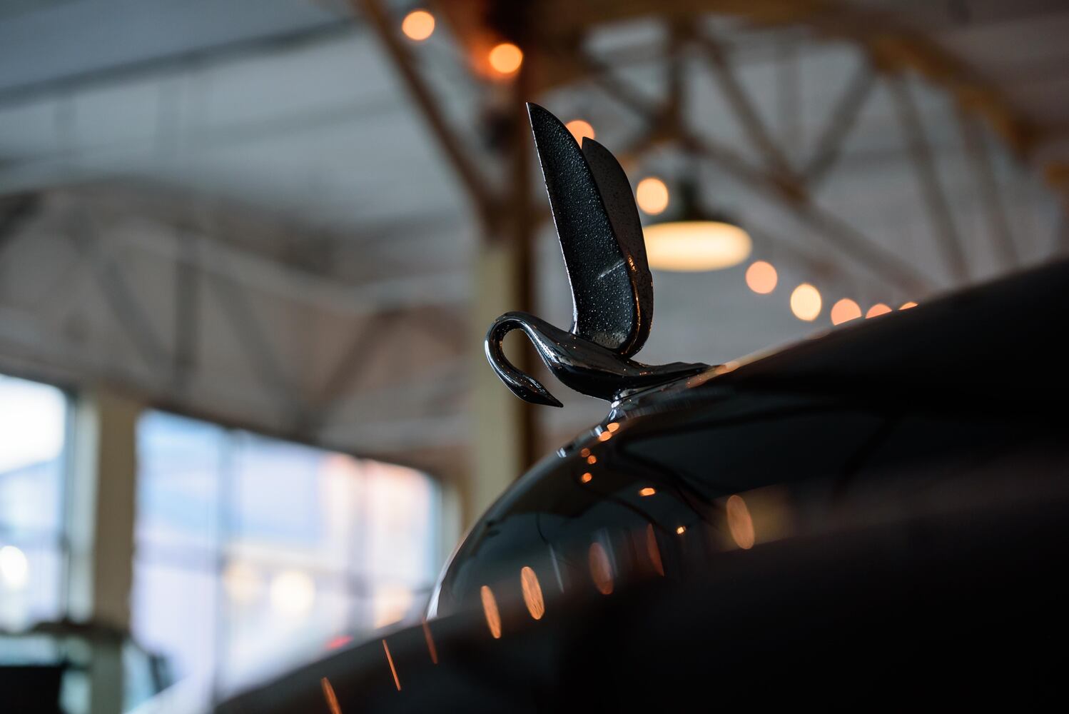 PHOTOS: America's Packard Museum Spring Fling Gala