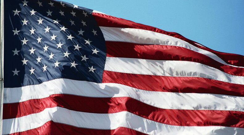 Honor Flight Dayton’s next flight is set for Sept. 7 as World War II, Korean era, Vietnam era and terminally ill veterans are escorted to visit their memorials in Washington, D.C. (Metro News Service photo)