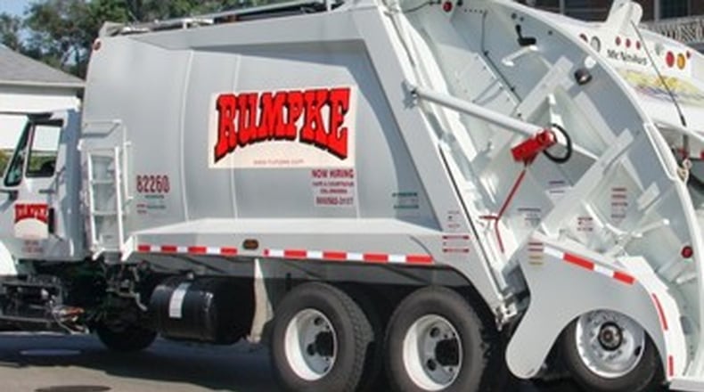 Kettering city officials have approved a five-year contract with Rumpke Waste & Recycling for residential refuse and recycling services that will officially start at the beginning of July.