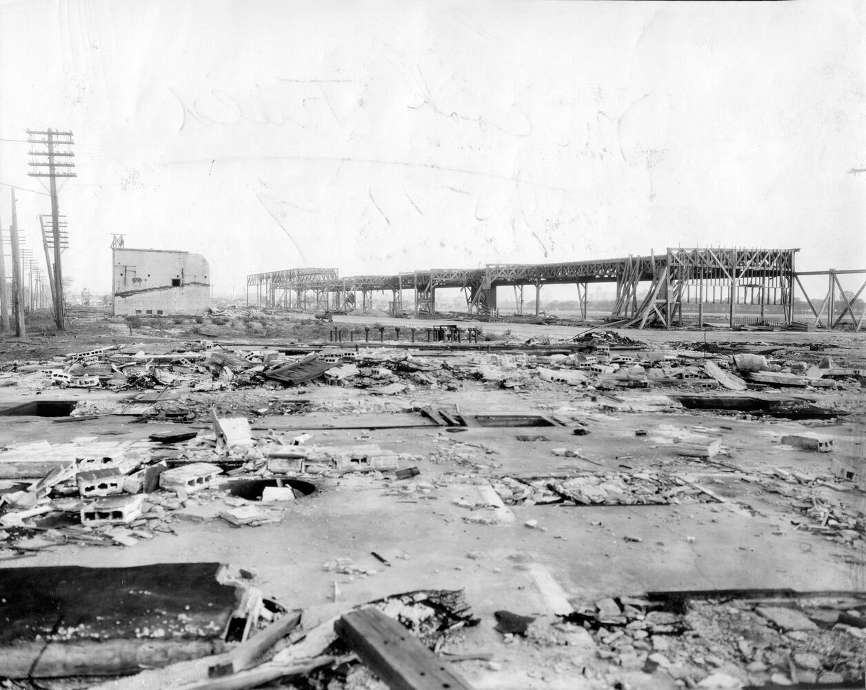 McCook Field