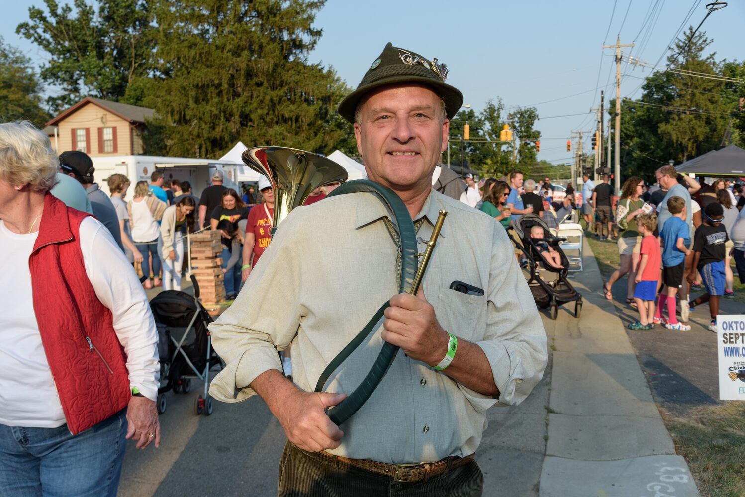 PHOTOS: Did we spot you at Oktoberfest Springboro?