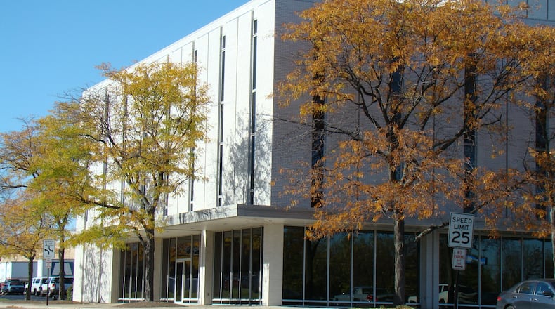 TCN Behavioral Health is opening a new office at 3085 Woodman Drive, Kettering.