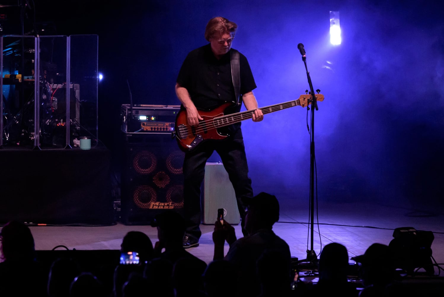 PHOTOS: Toad the Wet Sprocket with The Jayhawks & Sixpence None the Richer live at Rose Music Center