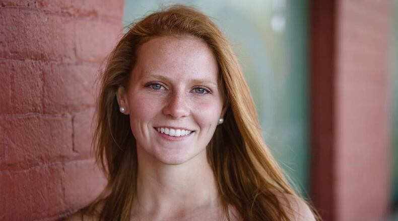 Centerville graduate Sydney Pence named a Fulbright Scholar