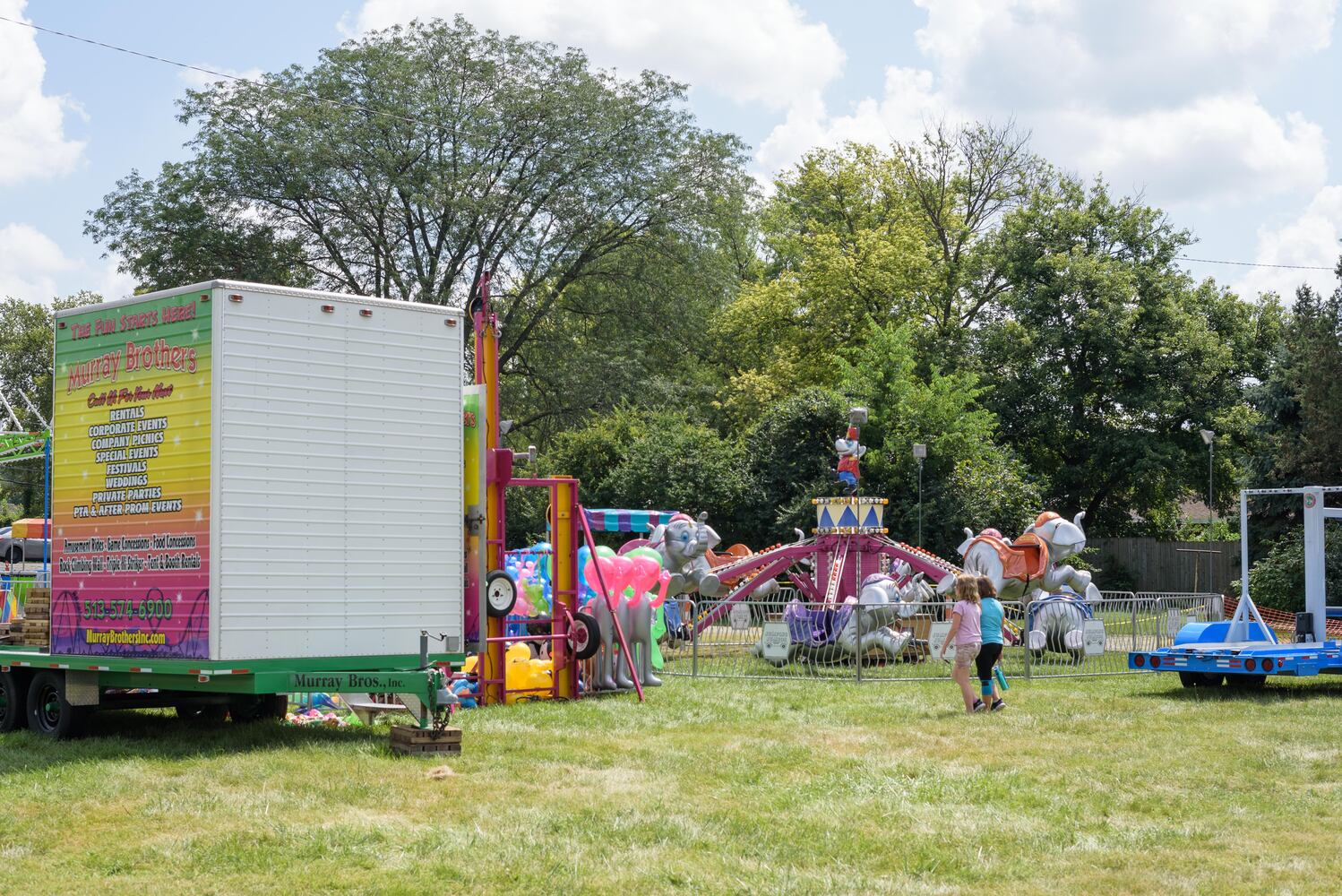 PHOTOS: Did we spot you at the Greater Dayton Lebanese Festival?