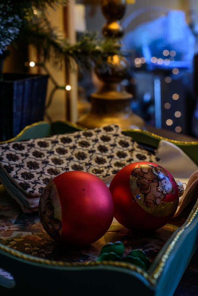 Waynesville Hearth Warming Holiday 2020