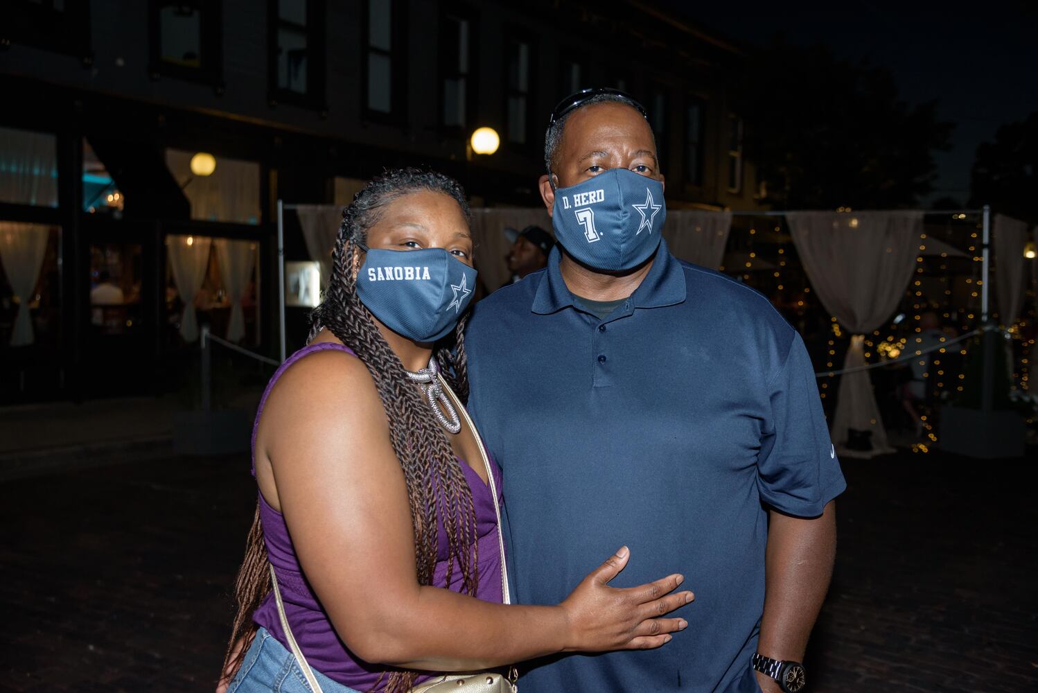 PHOTOS: Did we spot you Out on Fifth?