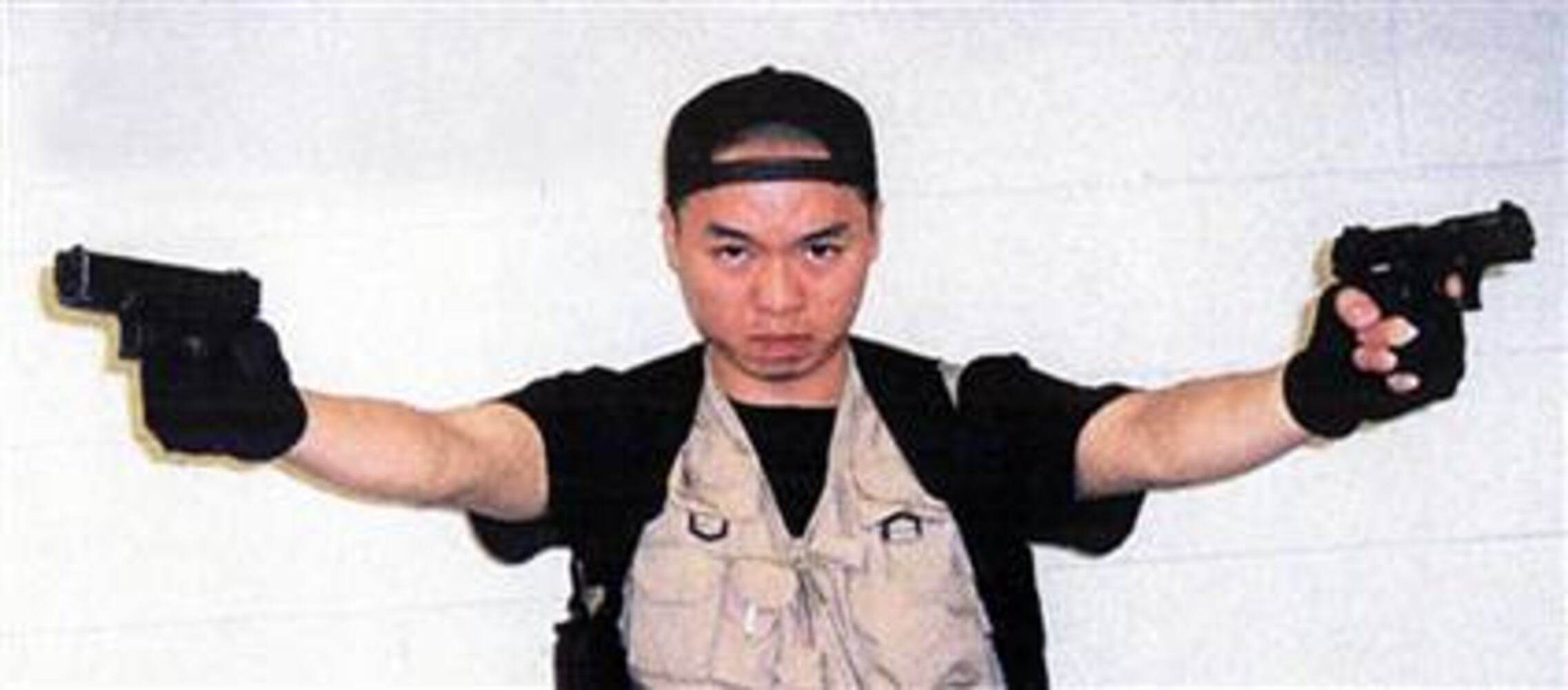 April 16, 2007