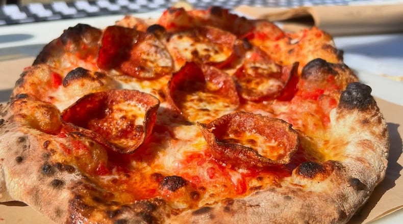 The owners of Bella Sorella Pizza are planning a late summer/early fall opening for their new restaurant, located just east of Esther Price in Clayton (FACEBOOK PHOTO).