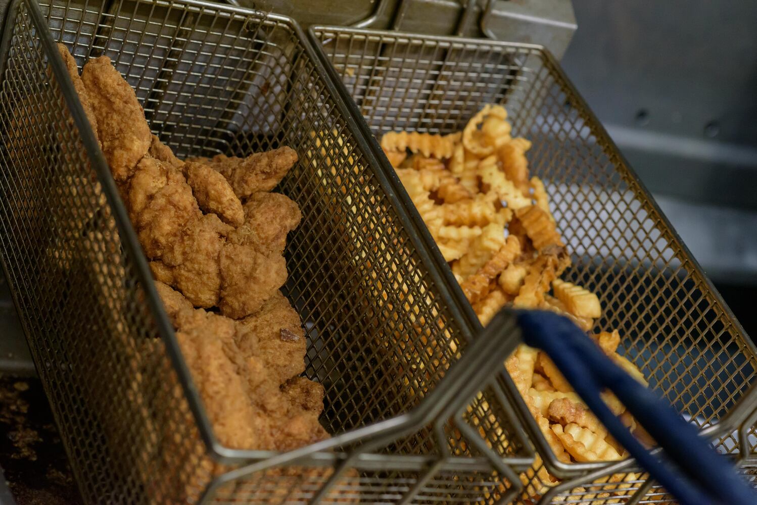 PHOTOS: Did we spot you at Antioch Shrine's Friday Fish Fry?