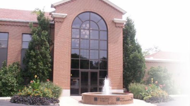 Work began Tuesday on the annual Street Improvement Program for Washington Township. A total of 19 streets are being paved this summer.