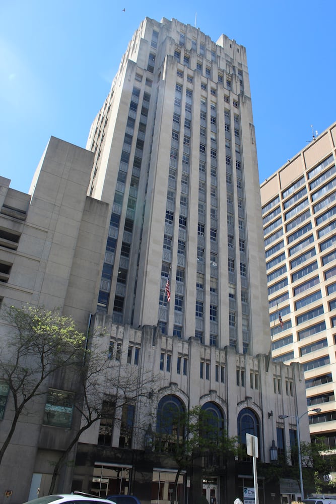 Liberty Tower
