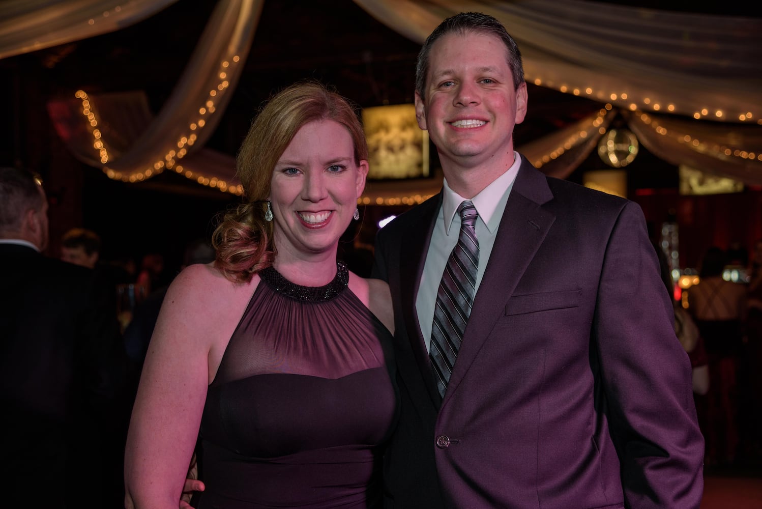 PHOTOS: Did we spot you at Dayton’s Adult Prom?