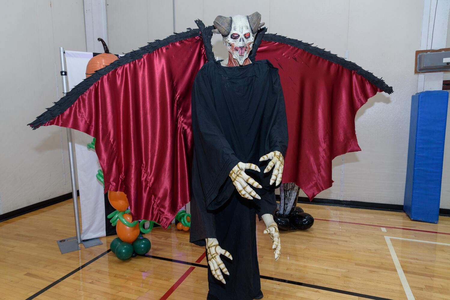 PHOTOS: Did we spot you at the 12th annual Fairborn Halloween Festival?