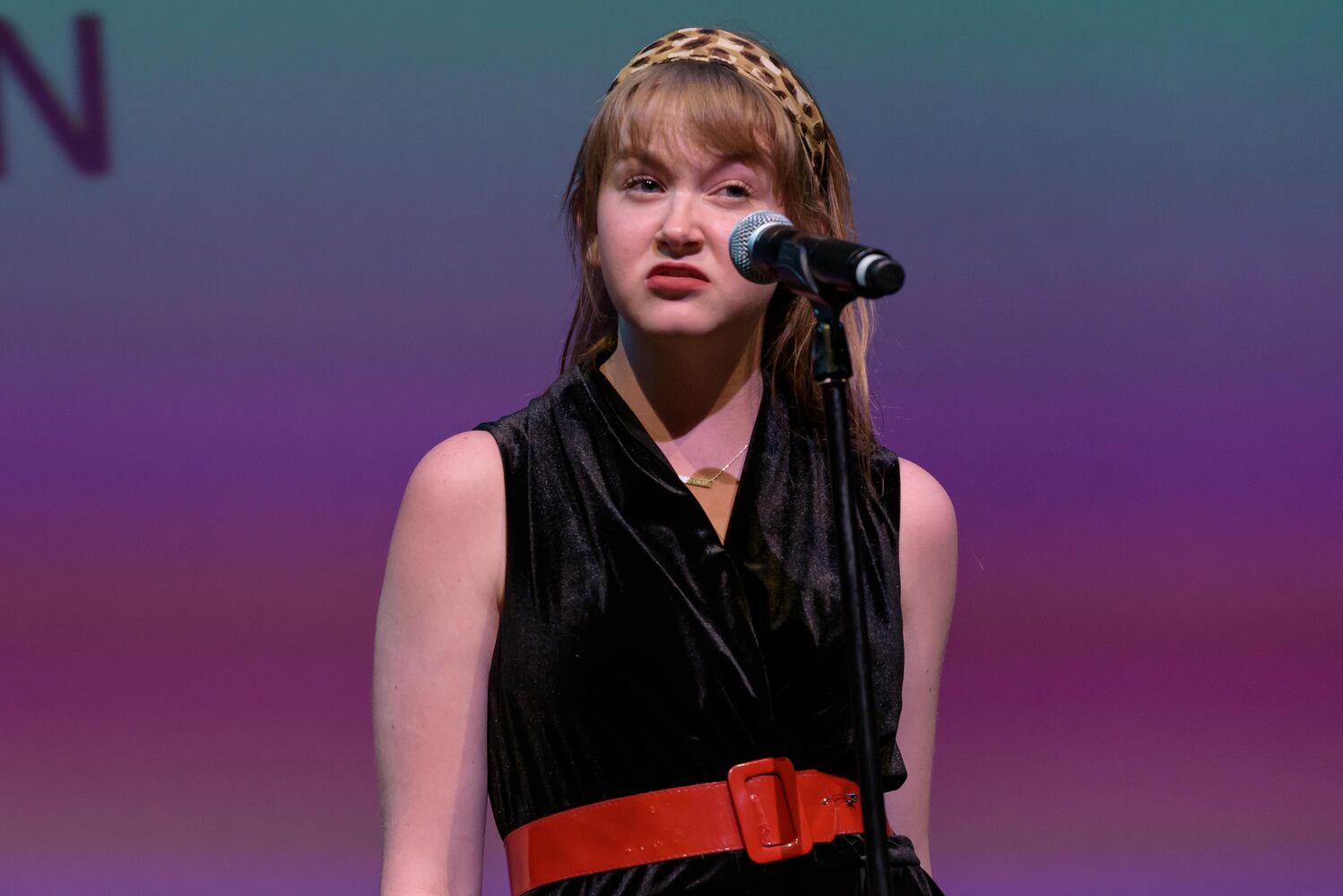 PHOTOS: The 2023 Miami Valley High School Theatre Awards Showcase at the Schuster Center