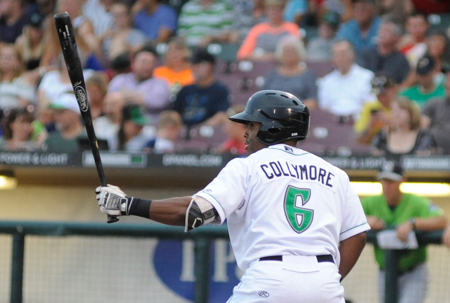 PHOTOS: Dragons vs. Kane County Cougars