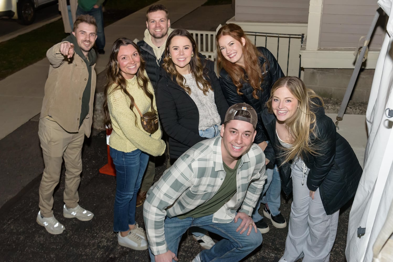 PHOTOS: 2026 St. Patrick's Day Celebration at Dunaways in Troy