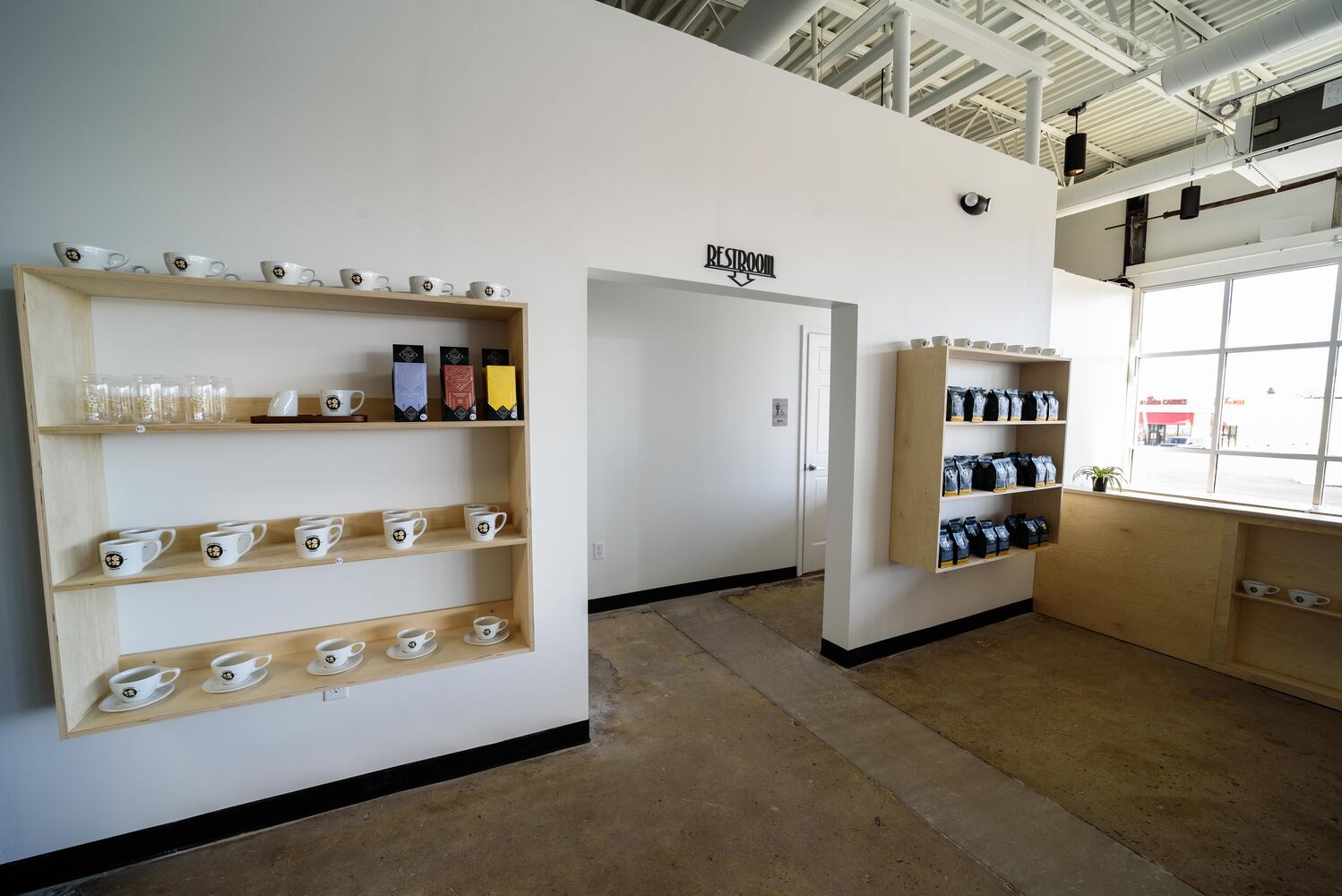 PHOTOS: Pettibone Coffee Sneak Peek