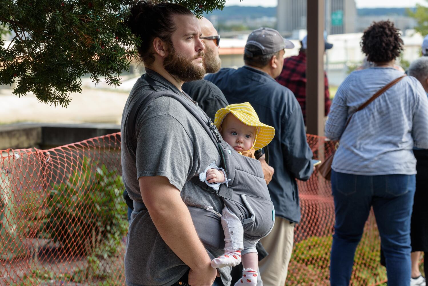 PHOTOS: Did we spot you at The Dayton Art Institute’s 51st Oktoberfest?