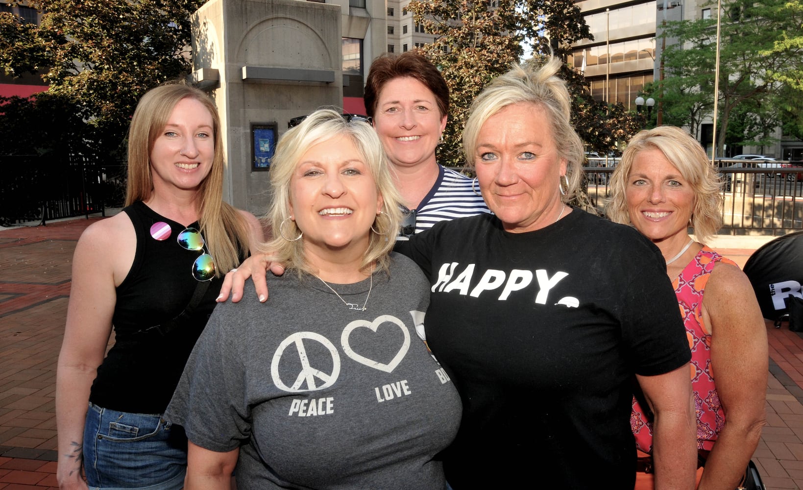 Did we spot you at Dayton Pride 2023-United We Can?