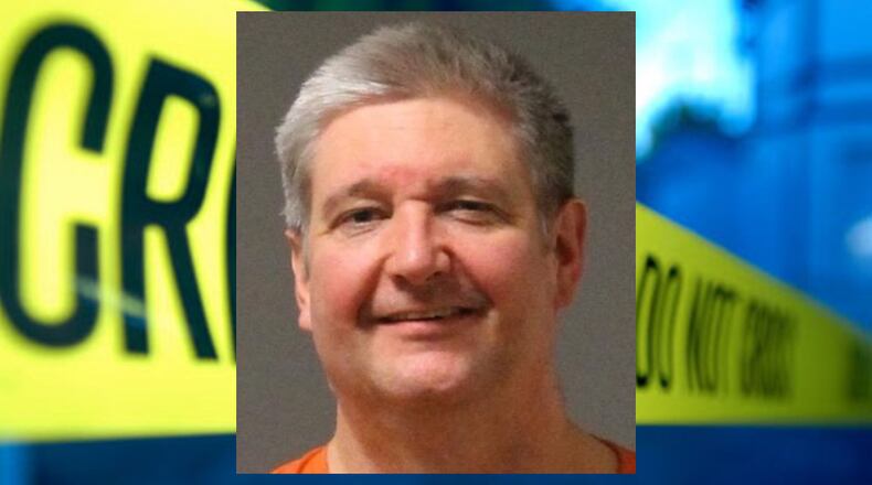 Joel Benjamin Montgomery  SHELBY COUNTY JAIL