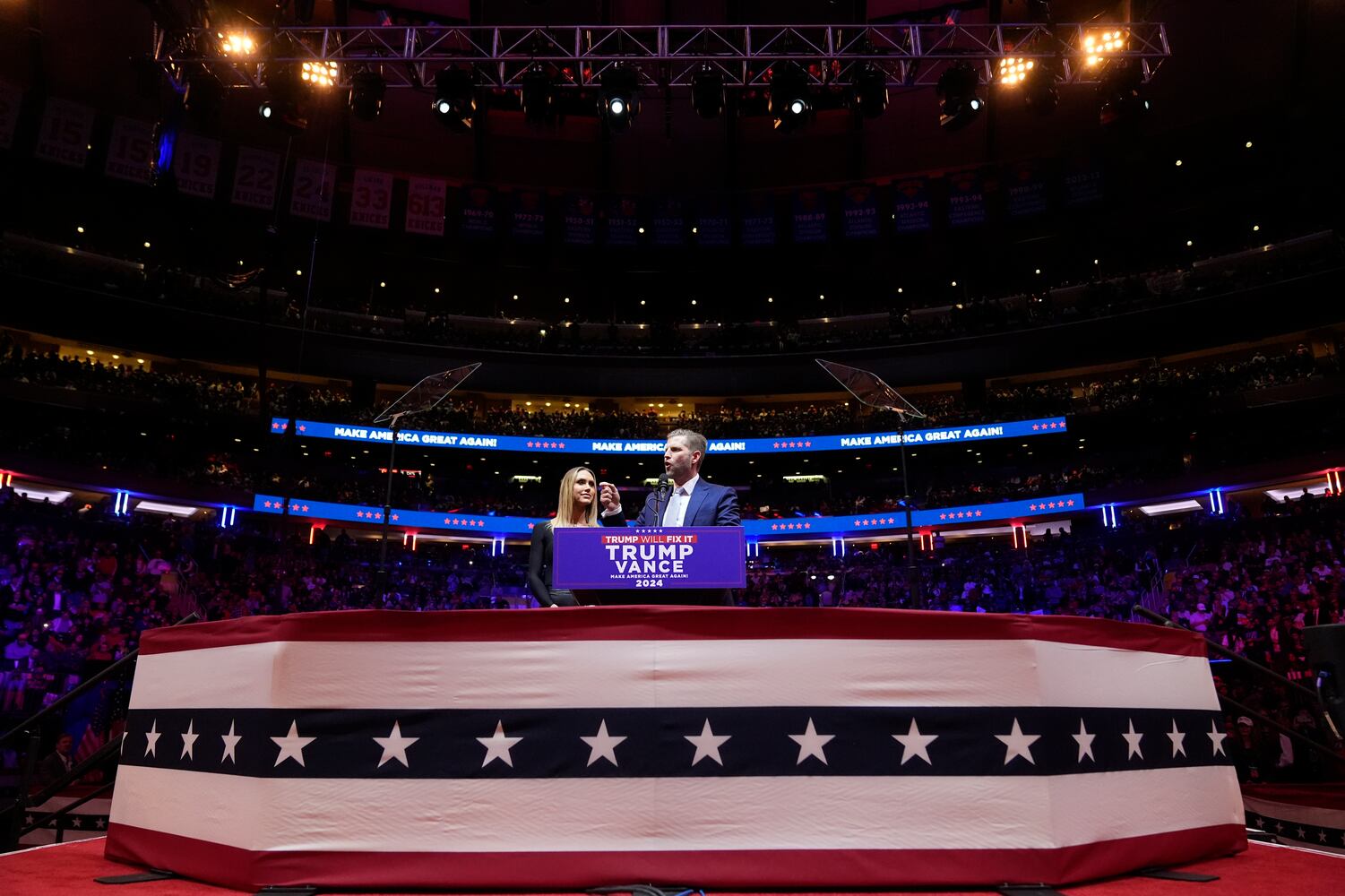 Election 2024 Trump