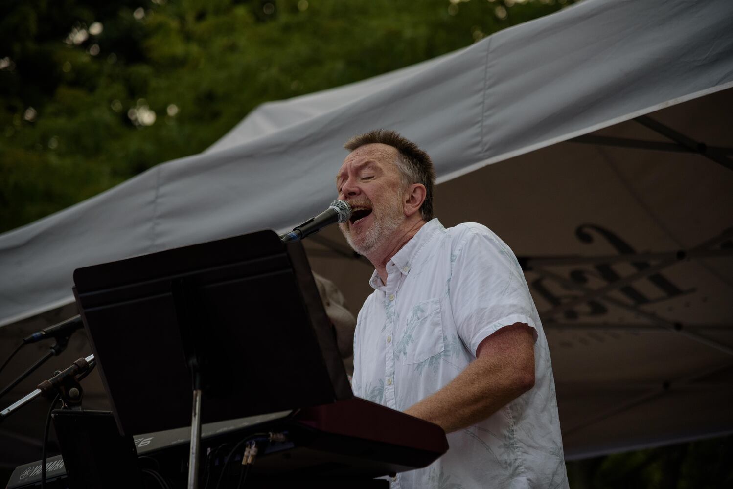 PHOTOS: Did we spot you chowing down at this year’s Bacon Fest?