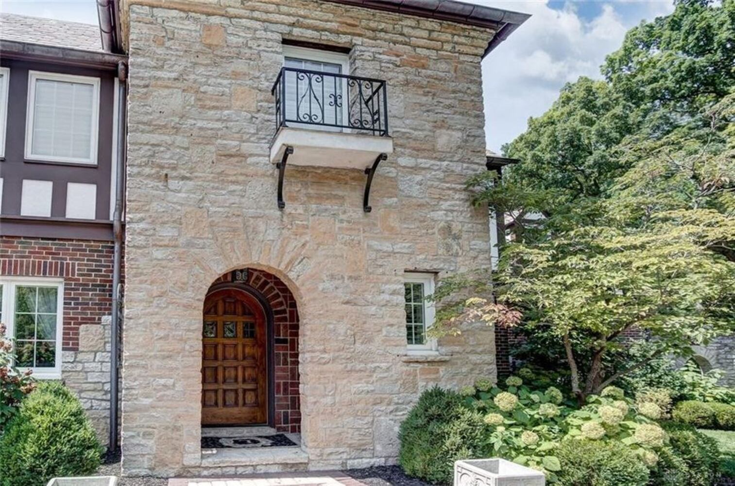 PHOTOS: Nearly 100-year-old luxury home on market in Kettering