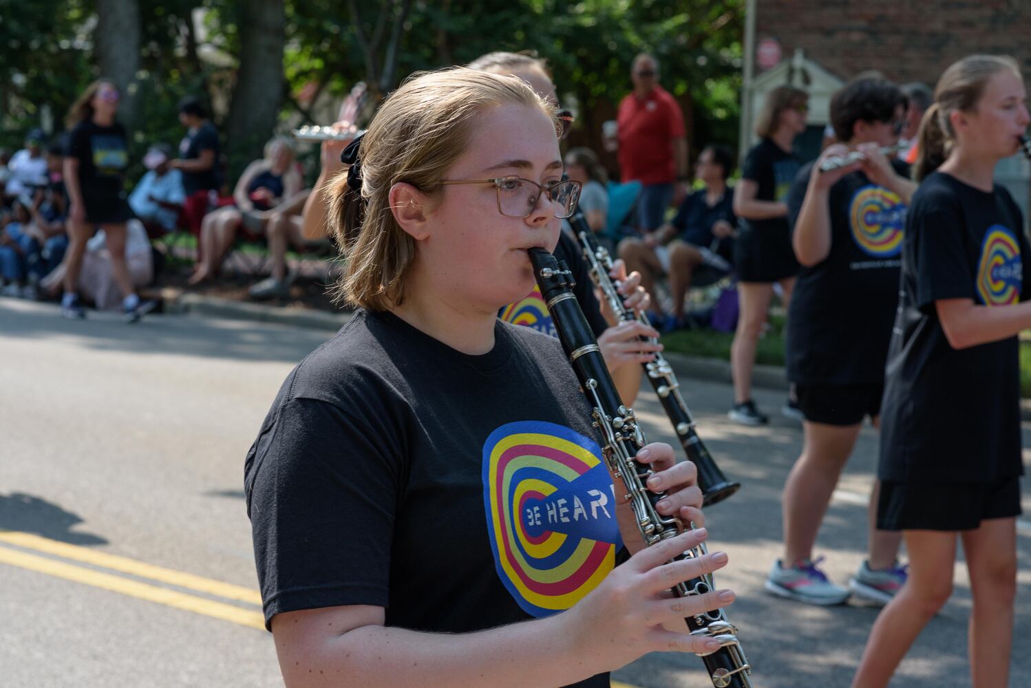 PHOTOS: Centerville-Washington Township Americana Festival Parade