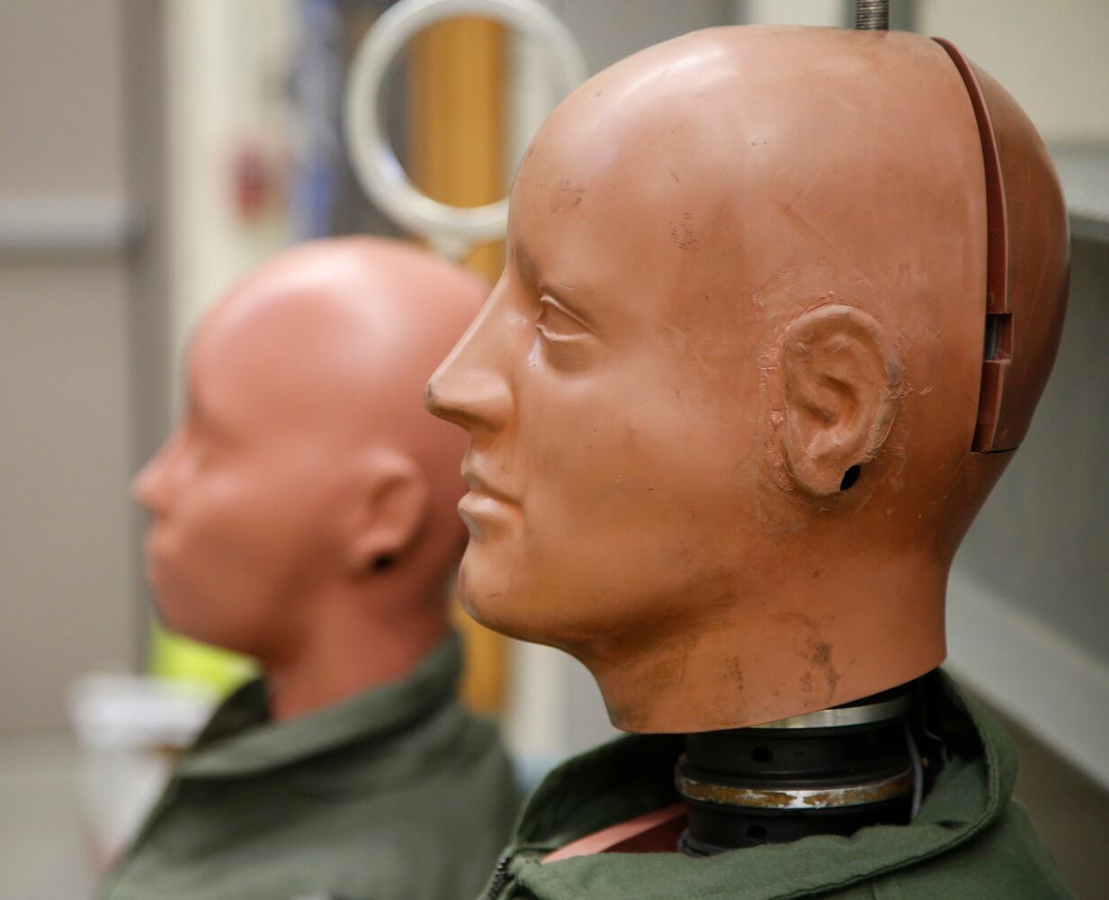 Air Force Research Laboratory