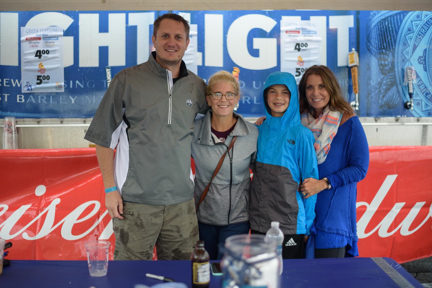 PHOTOS: Greek Fest 2018