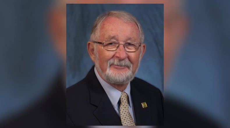 Thomas Franz, candidate Englewood Mayor 2019