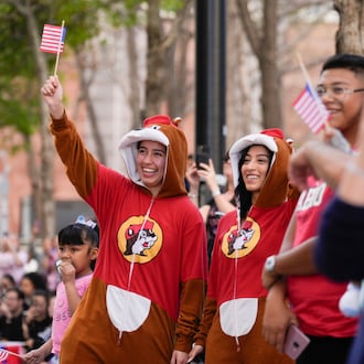 The Dayton Daily News, Springfield News-Sun and Journal-News staff is seeking the biggest fans of Buc-ee's.