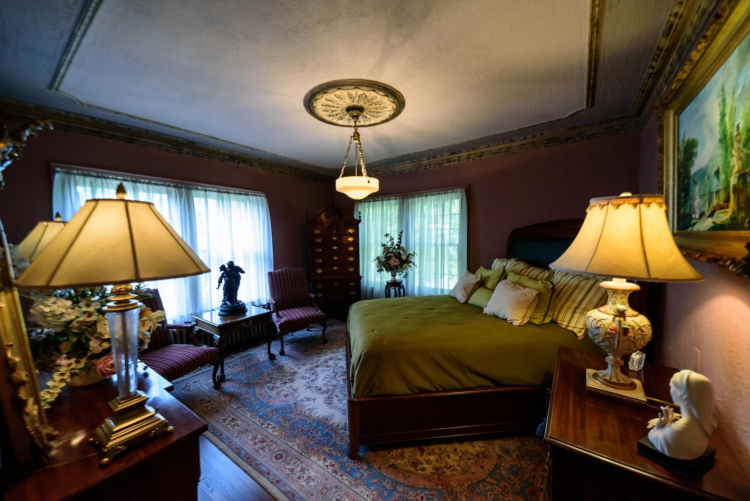 PHOTOS: The Dayton View Historic Home Tour