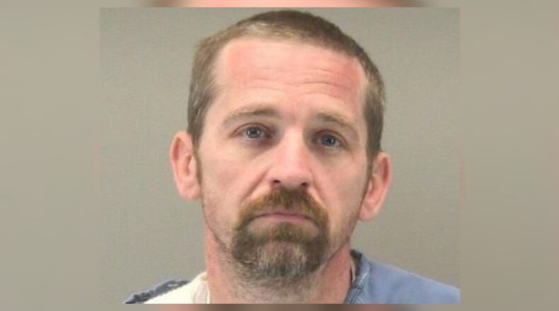 Bruce William Franklin Burns