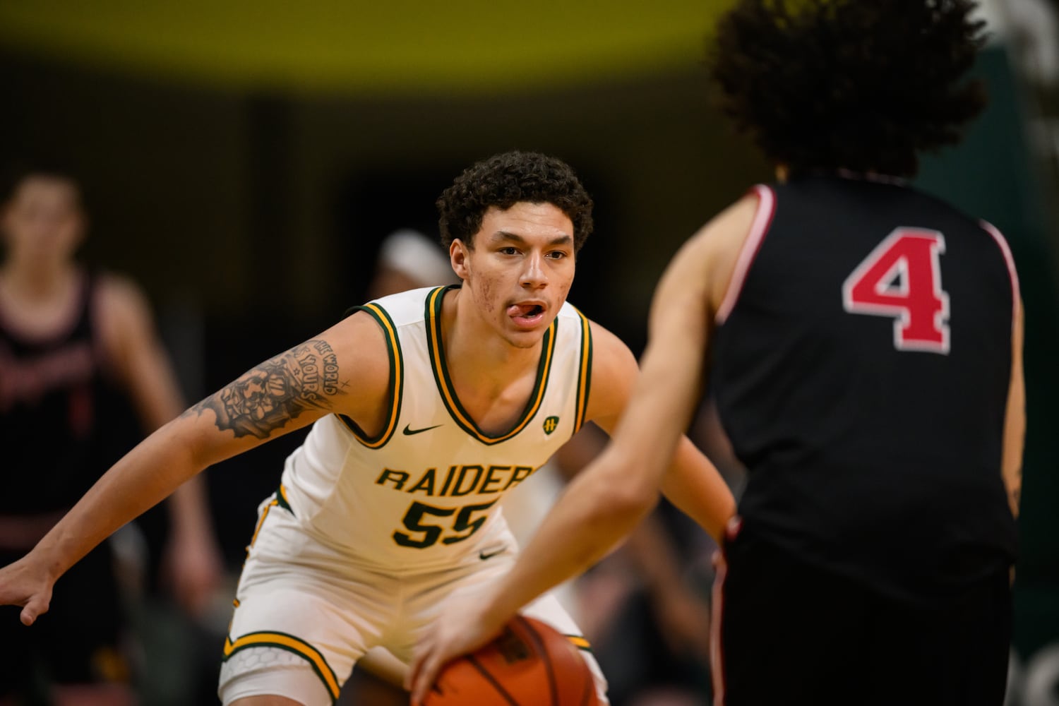 wsubb IU Indy Miller