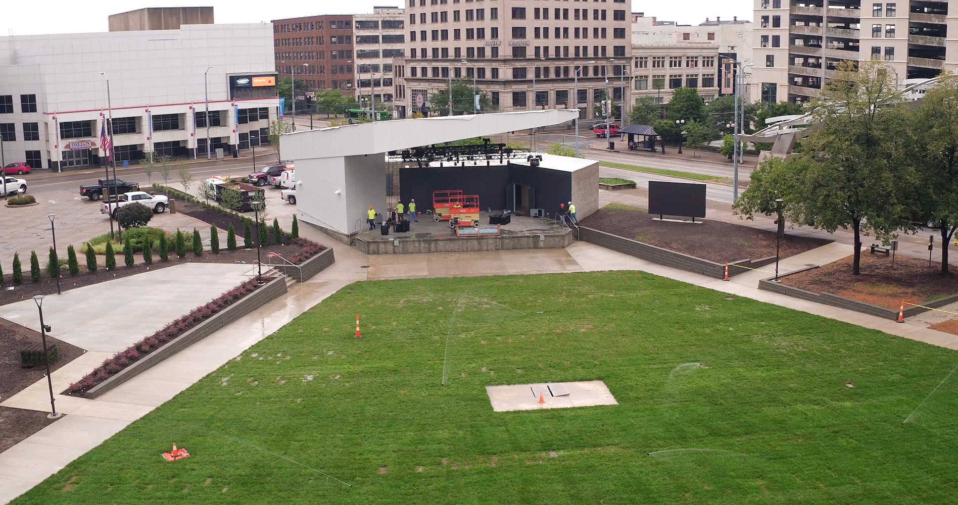SEE: 7 big projects that opened in our area this summer