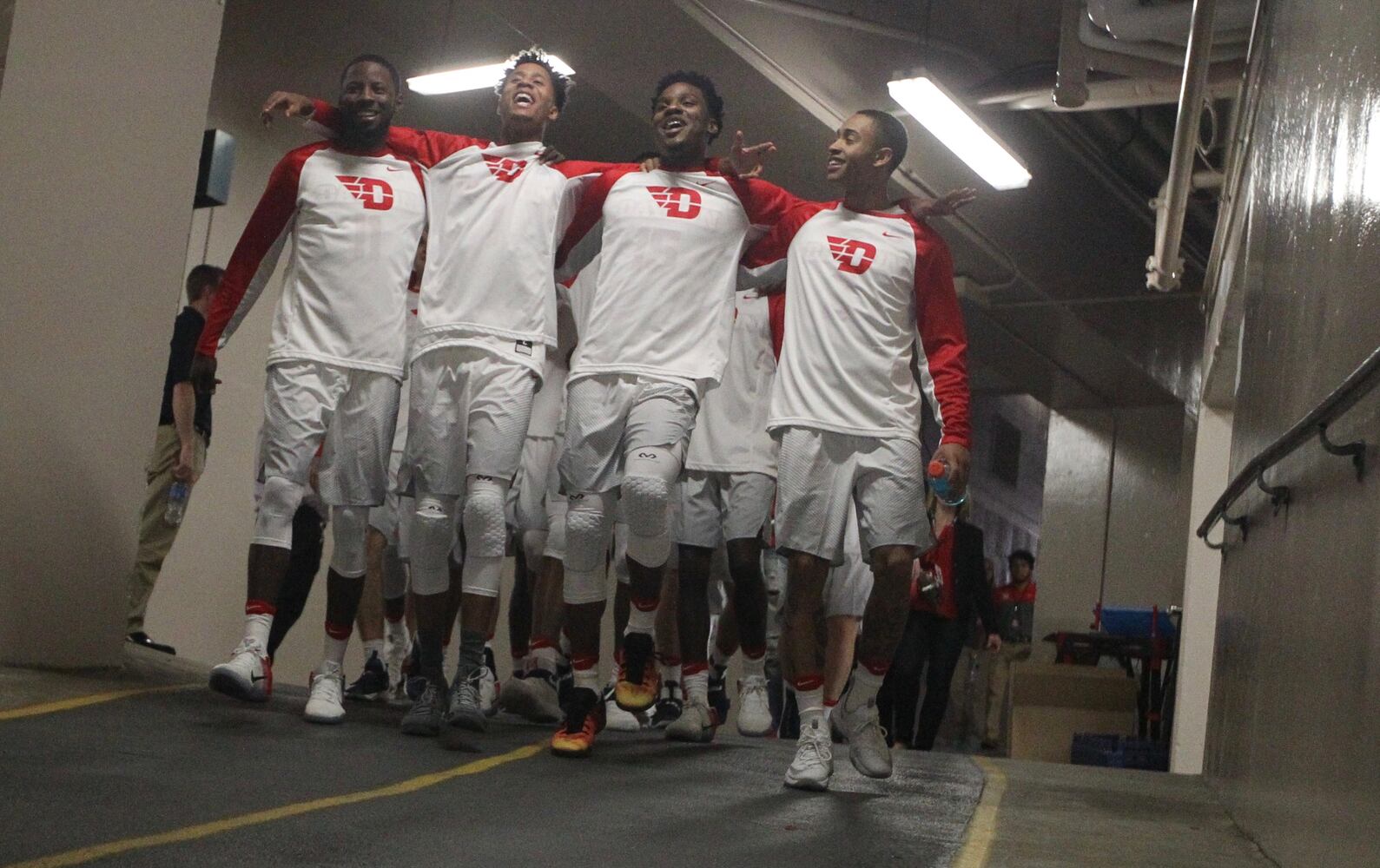 Dayton Flyers vs. Austin Peay