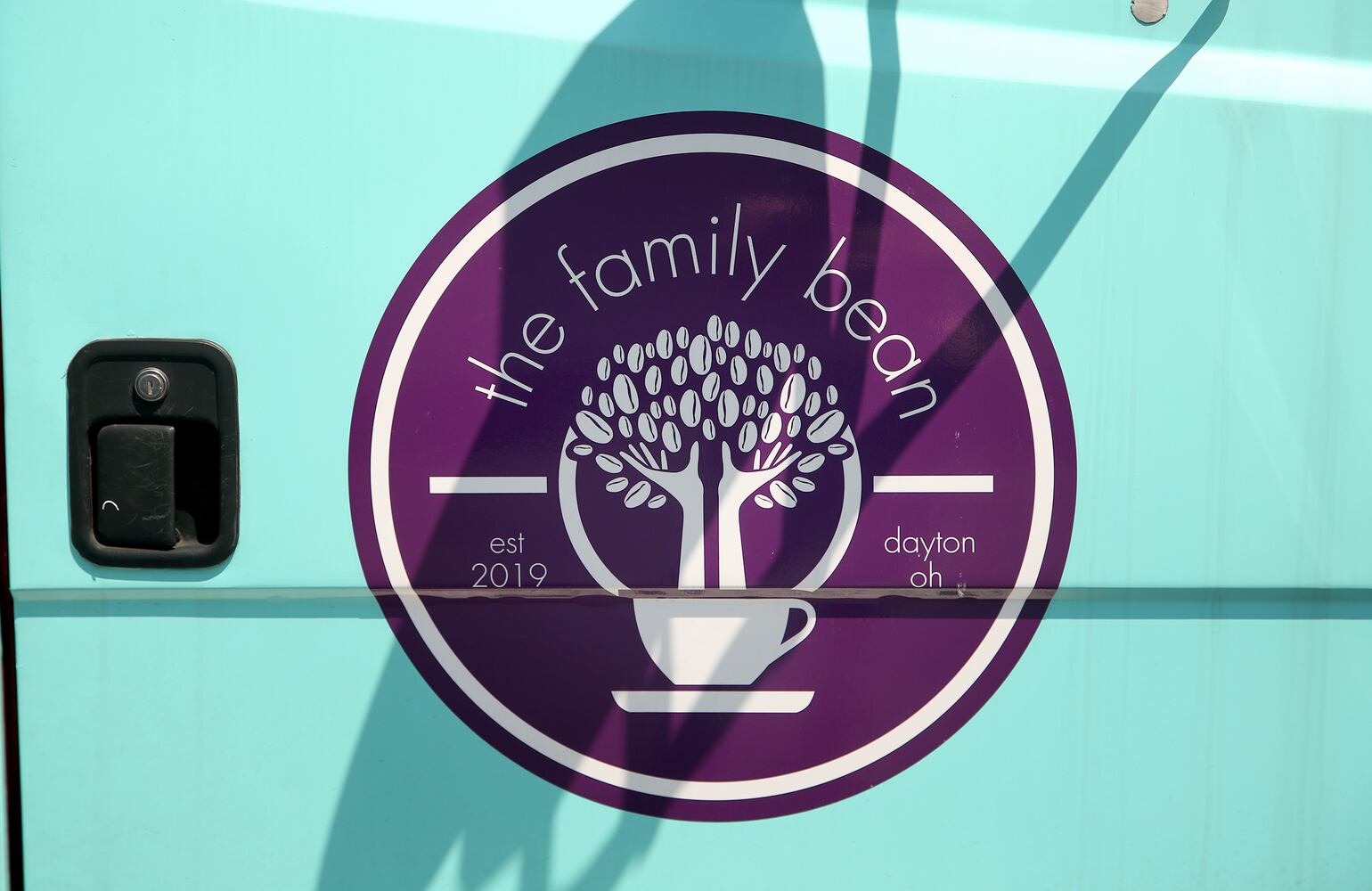 PHOTOS: The Family Bean Coffee Truck is driving an assortment of delectable concoctions