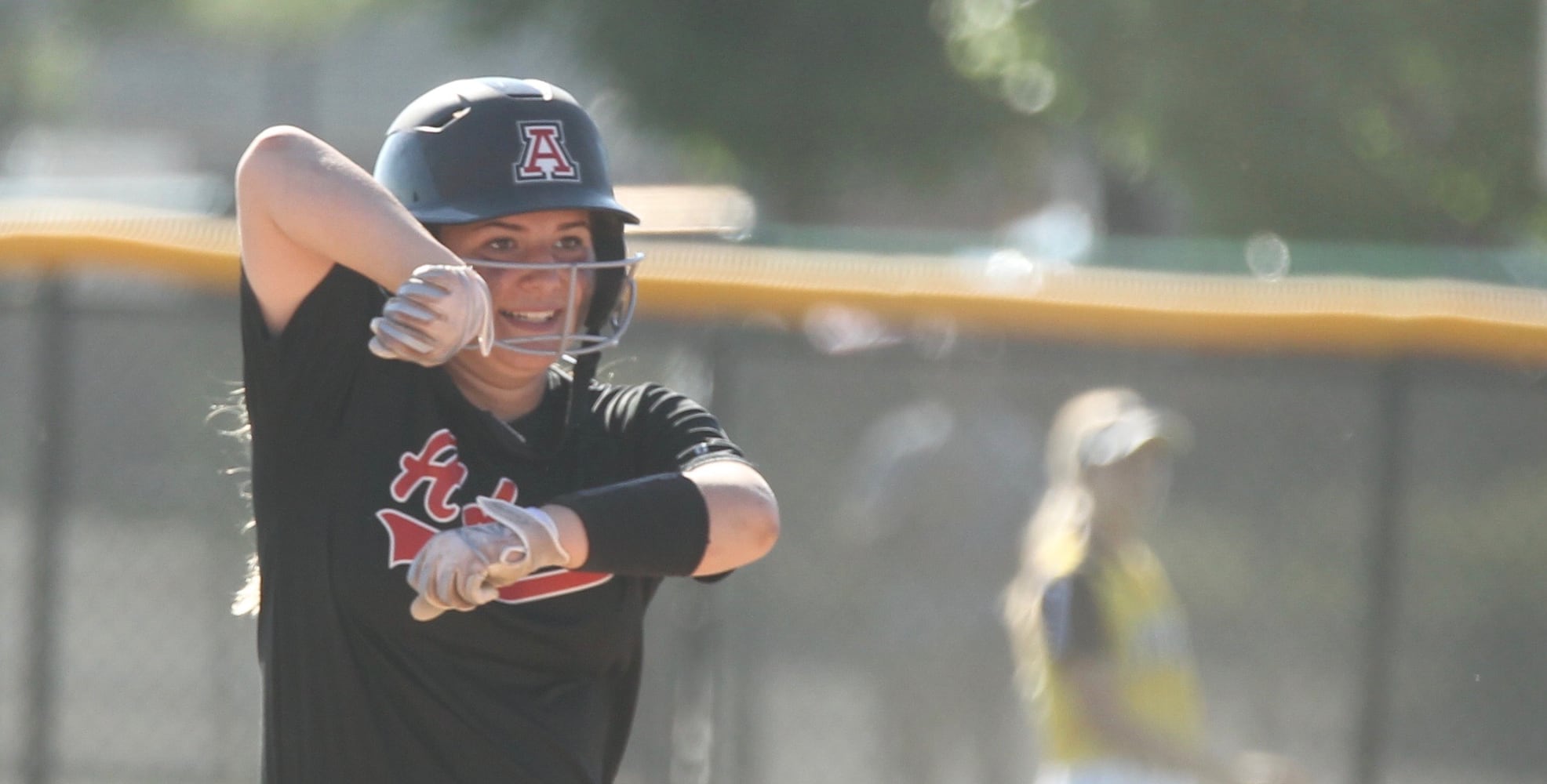 Photos: Kenton Ridge vs. Jonathan Alder in regional softball