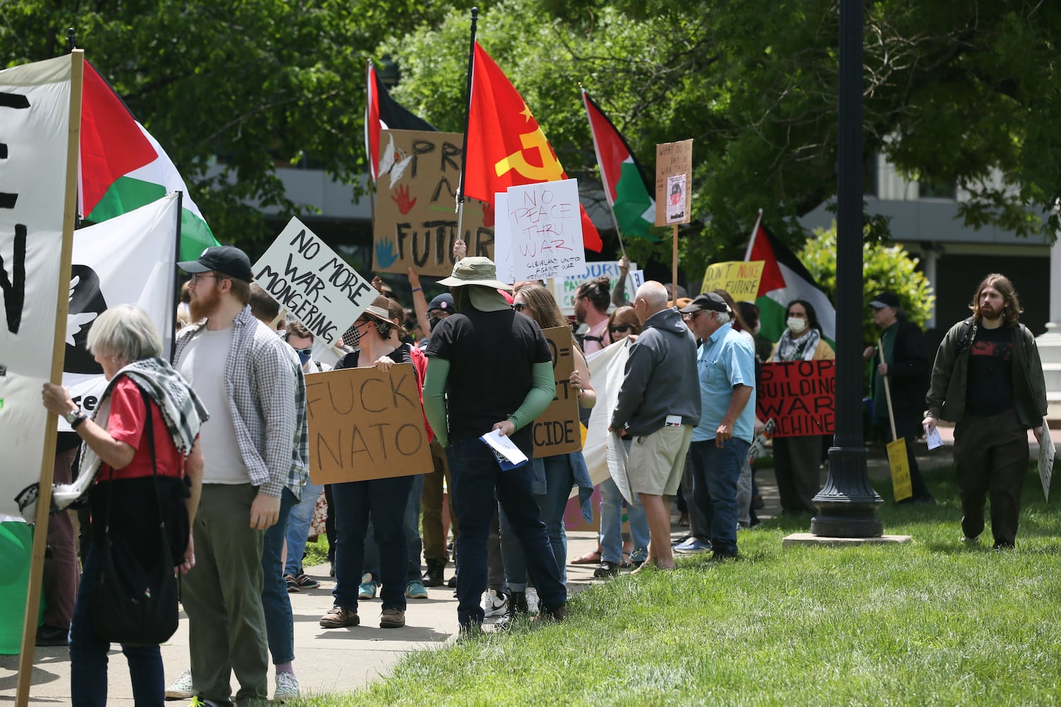 Protests